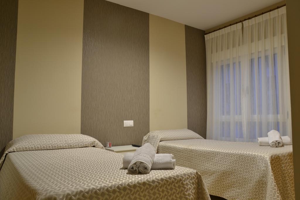 Hostal El Bugar Teruel Exteriör bild