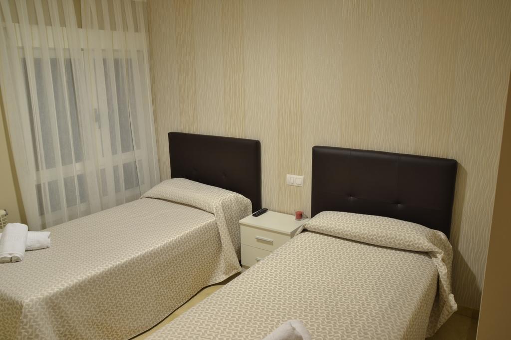 Hostal El Bugar Teruel Exteriör bild