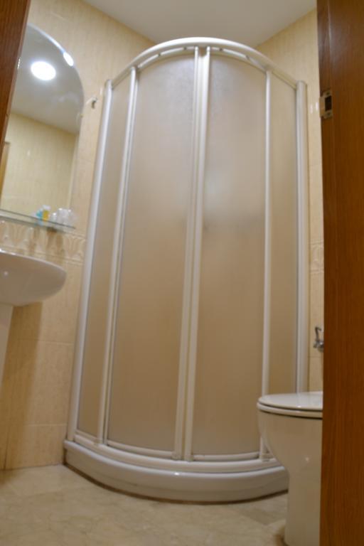 Hostal El Bugar Teruel Exteriör bild