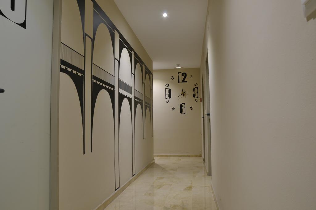 Hostal El Bugar Teruel Exteriör bild