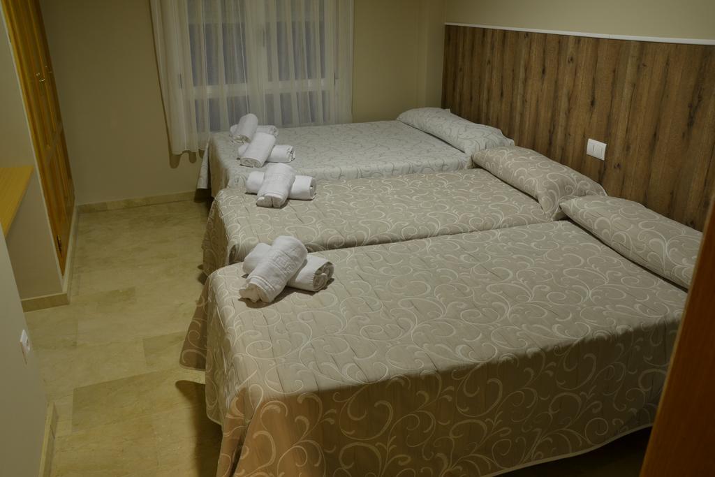Hostal El Bugar Teruel Exteriör bild